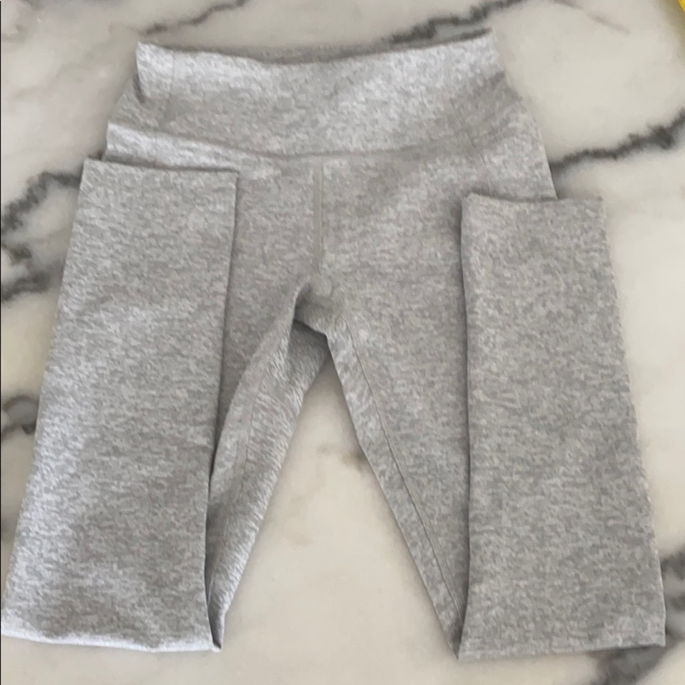 Outdoor voices women’s leggings